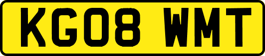 KG08WMT