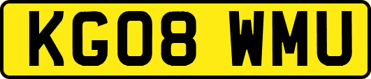 KG08WMU