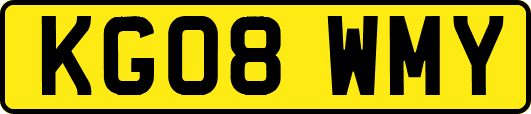 KG08WMY