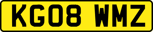KG08WMZ