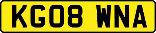 KG08WNA