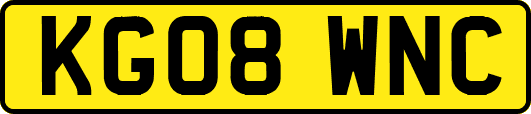 KG08WNC