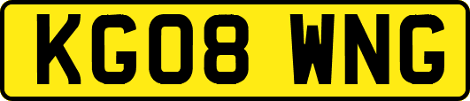 KG08WNG