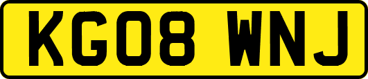 KG08WNJ