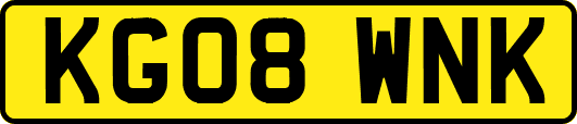KG08WNK