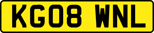 KG08WNL