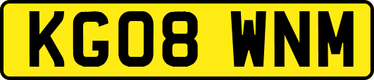 KG08WNM
