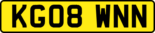 KG08WNN
