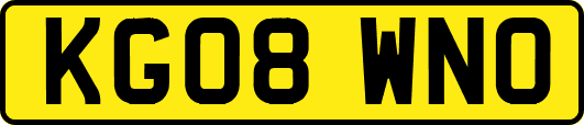 KG08WNO