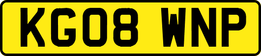 KG08WNP