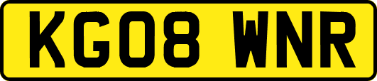 KG08WNR