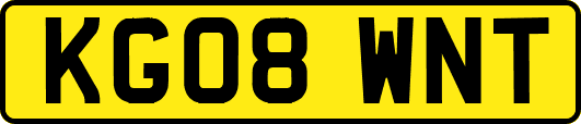 KG08WNT