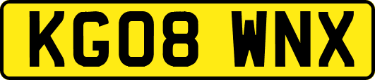 KG08WNX