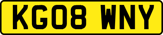 KG08WNY
