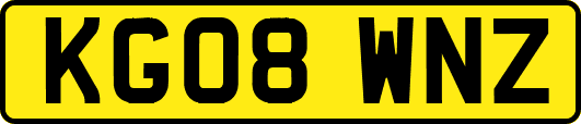 KG08WNZ