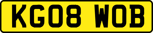 KG08WOB