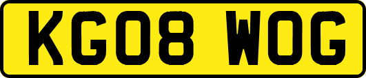KG08WOG