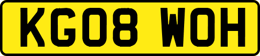 KG08WOH