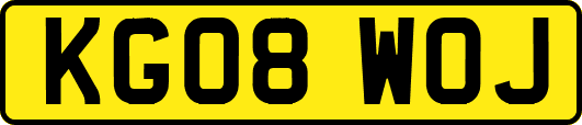 KG08WOJ