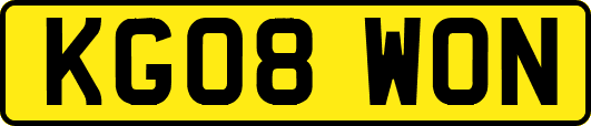 KG08WON