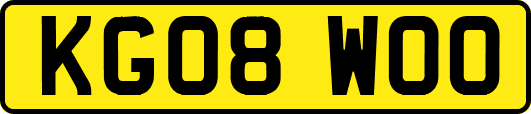 KG08WOO