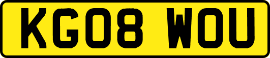 KG08WOU