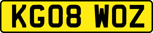 KG08WOZ