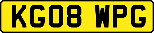 KG08WPG