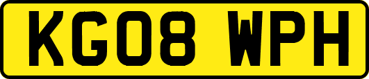 KG08WPH