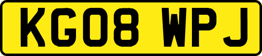 KG08WPJ