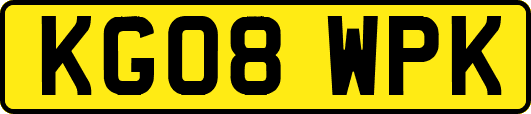 KG08WPK