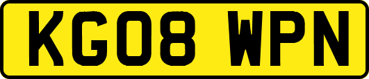 KG08WPN