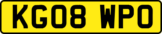 KG08WPO