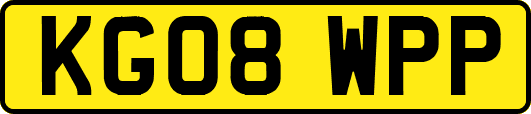 KG08WPP