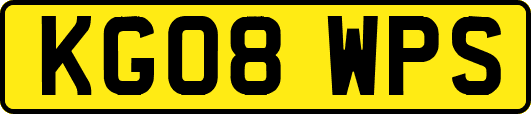 KG08WPS