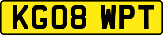 KG08WPT