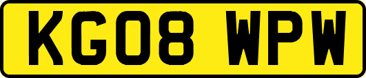 KG08WPW