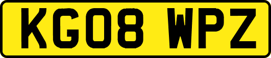 KG08WPZ