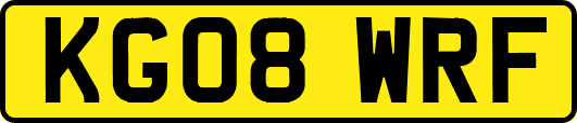 KG08WRF