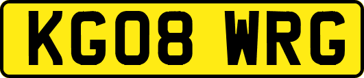 KG08WRG