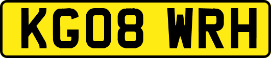 KG08WRH