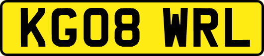 KG08WRL