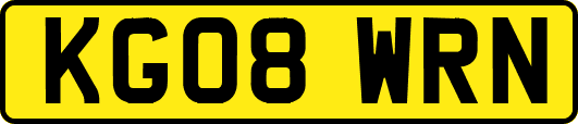 KG08WRN