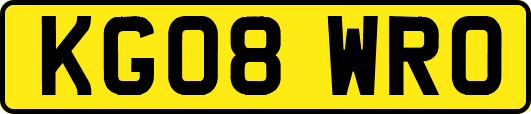 KG08WRO