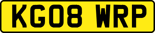 KG08WRP