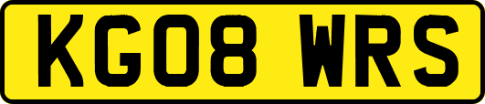 KG08WRS
