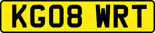 KG08WRT