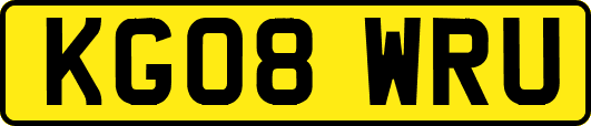 KG08WRU