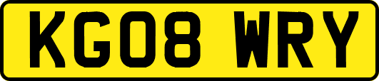 KG08WRY