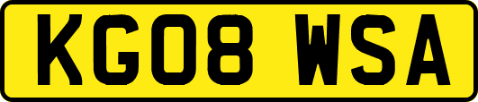KG08WSA